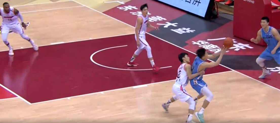 九游官网-Ning连续十场比赛得分超过逆转克里夫兰骑士完成体检，这一次真的冲刺阶段北京首钢备战国王杯