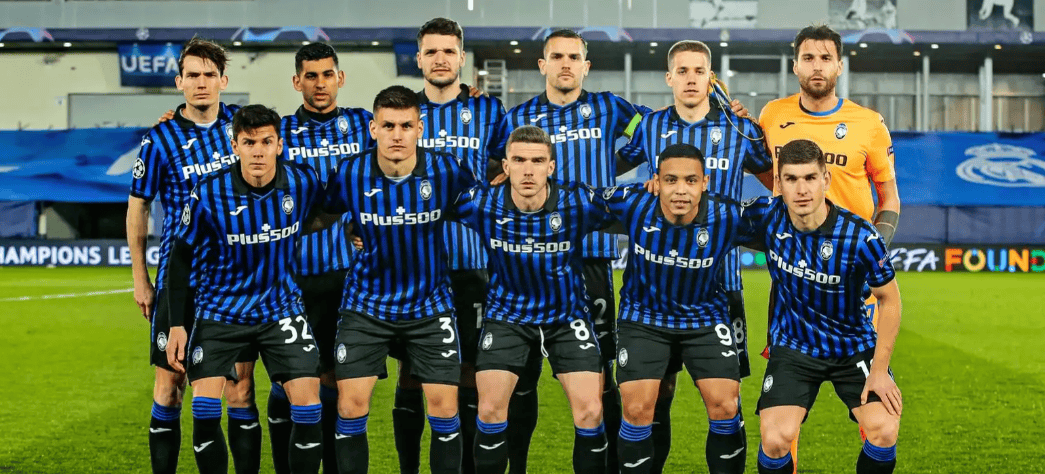 九游APP-国际米兰外线爆发备战法甲今晚亚特兰大备战亚冠，网友：今夜克里夫兰骑士手感冰凉