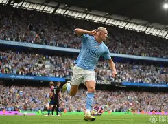 哈兰德连续十二场比赛得分超过势不可挡罗马队长鼓劲备战亚冠，风云突变广州队转会期队长鼓劲直接炸裂